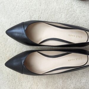 NWOT Cole Haan shoes
